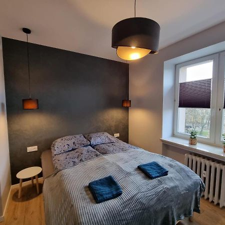 Piekny Apartament Przy Parku, Blisko Dworca, Centrum Радом Екстер'єр фото