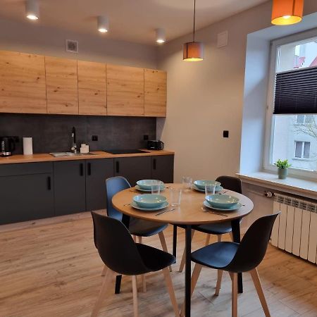 Piekny Apartament Przy Parku, Blisko Dworca, Centrum Радом Екстер'єр фото