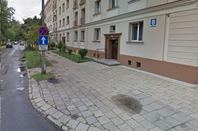 Piekny Apartament Przy Parku, Blisko Dworca, Centrum Радом Екстер'єр фото