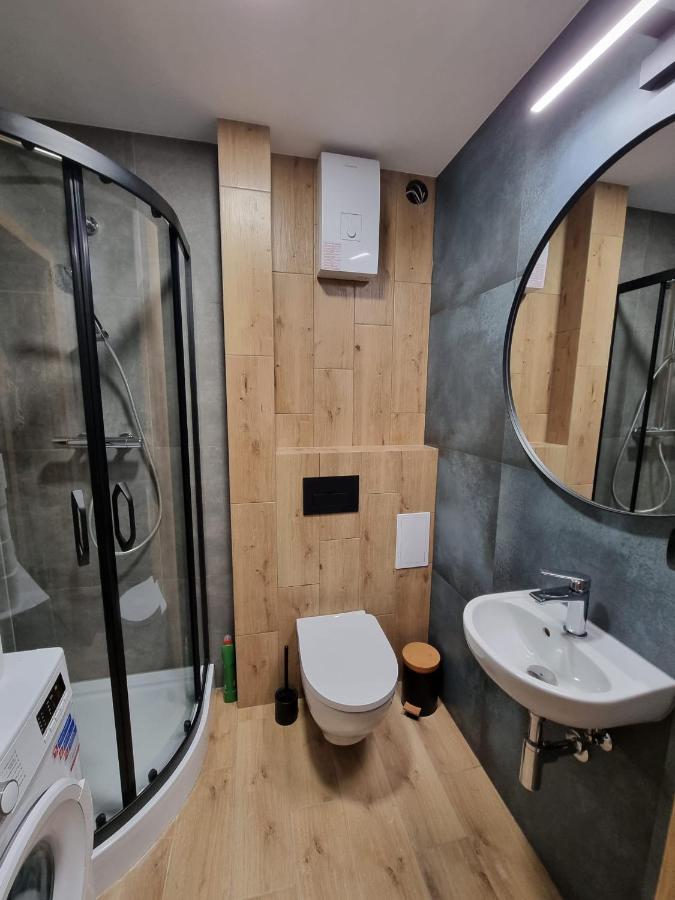 Piekny Apartament Przy Parku, Blisko Dworca, Centrum Радом Екстер'єр фото