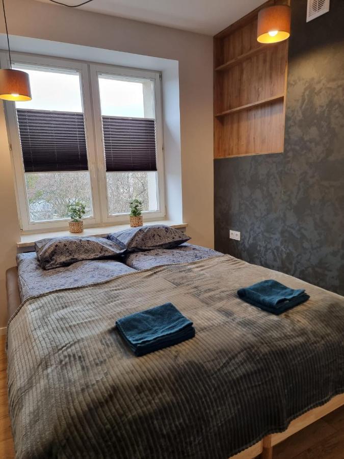 Piekny Apartament Przy Parku, Blisko Dworca, Centrum Радом Екстер'єр фото